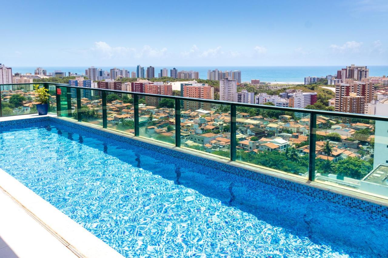 Sotero Hotel By Castelo Itaipava Salvador Exteriér fotografie