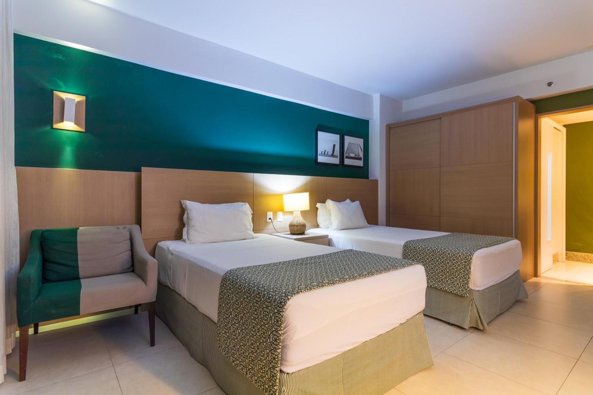Sotero Hotel By Castelo Itaipava Salvador Exteriér fotografie