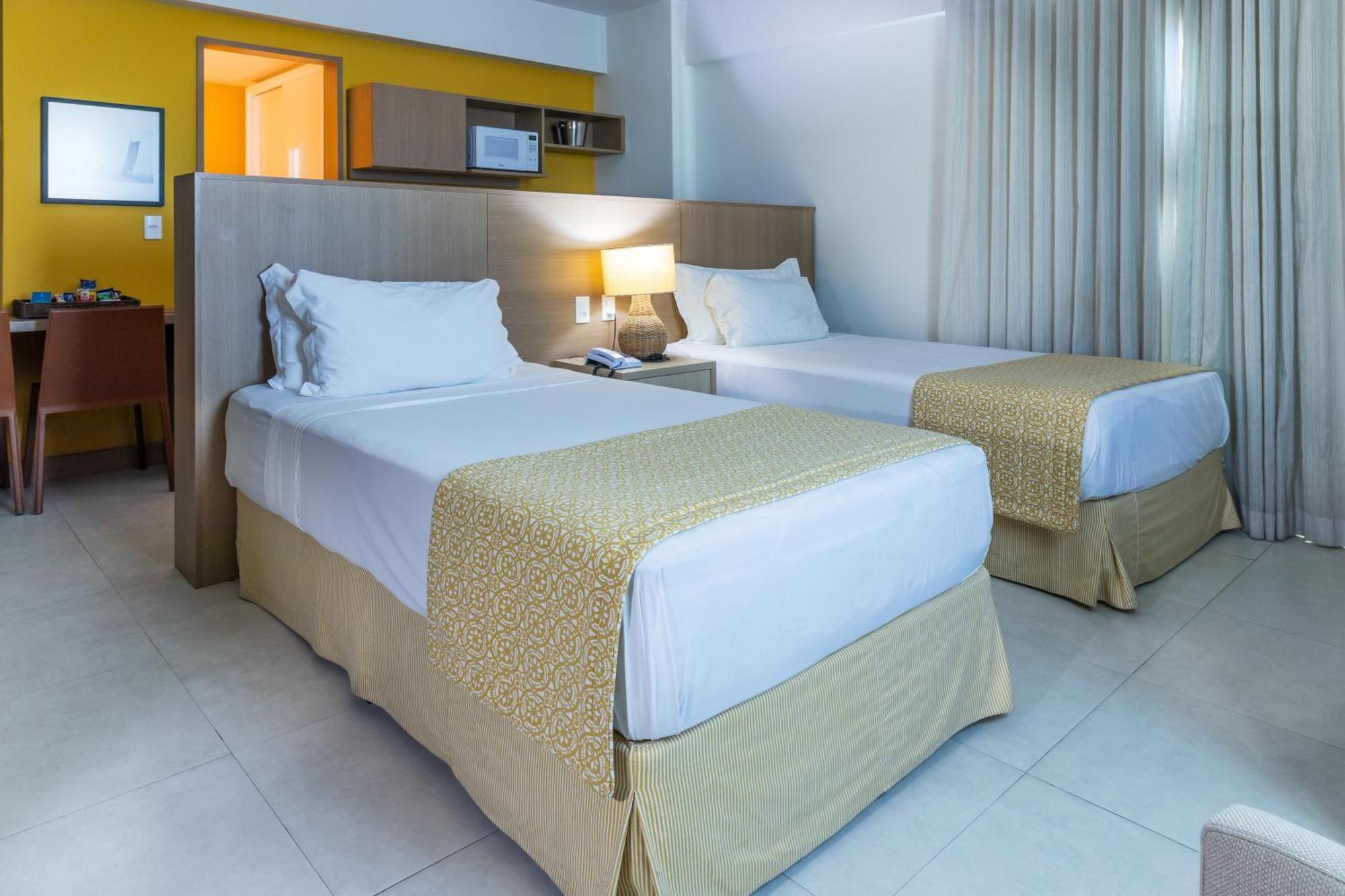 Sotero Hotel By Castelo Itaipava Salvador Exteriér fotografie