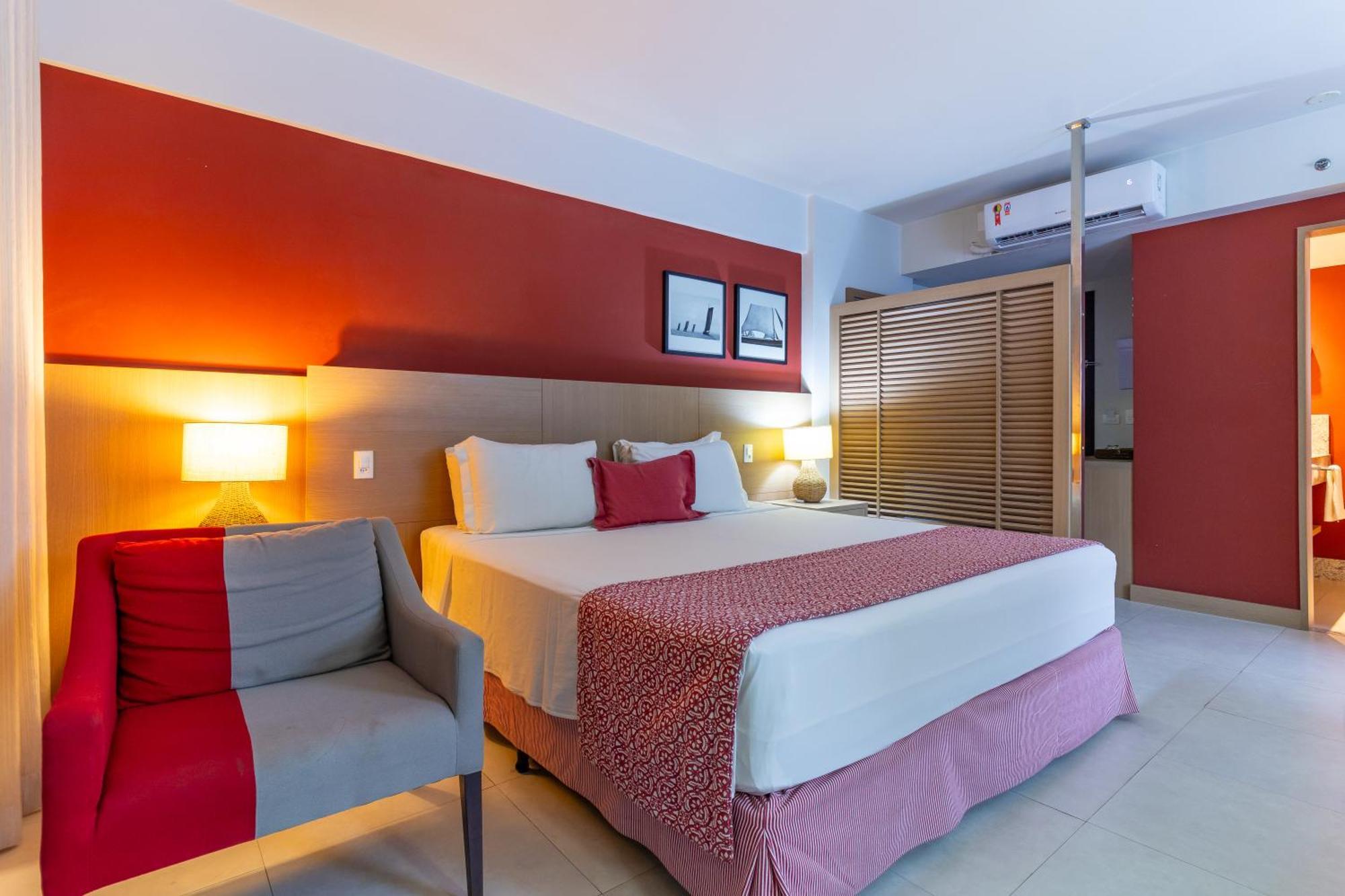 Sotero Hotel By Castelo Itaipava Salvador Exteriér fotografie