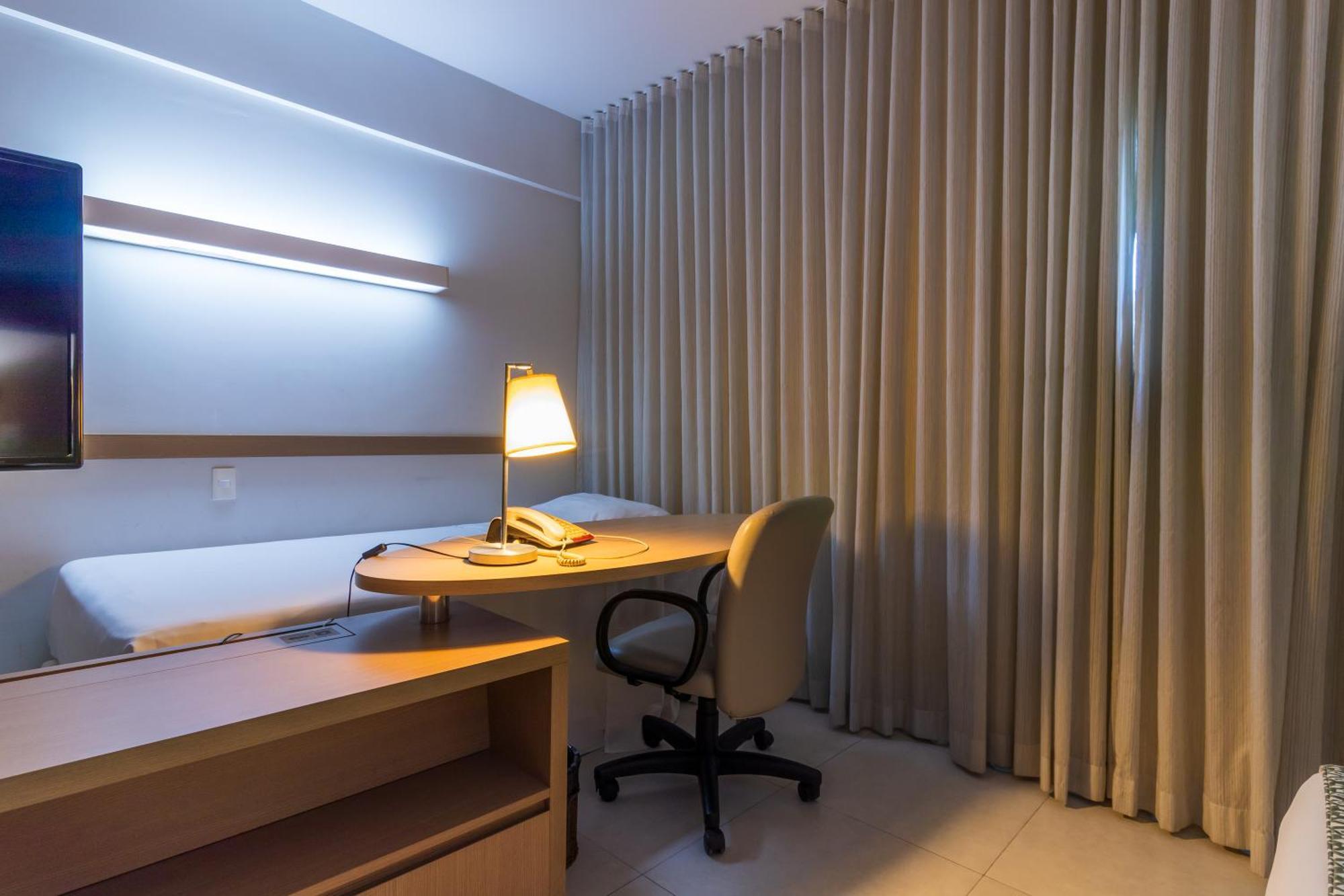 Sotero Hotel By Castelo Itaipava Salvador Exteriér fotografie