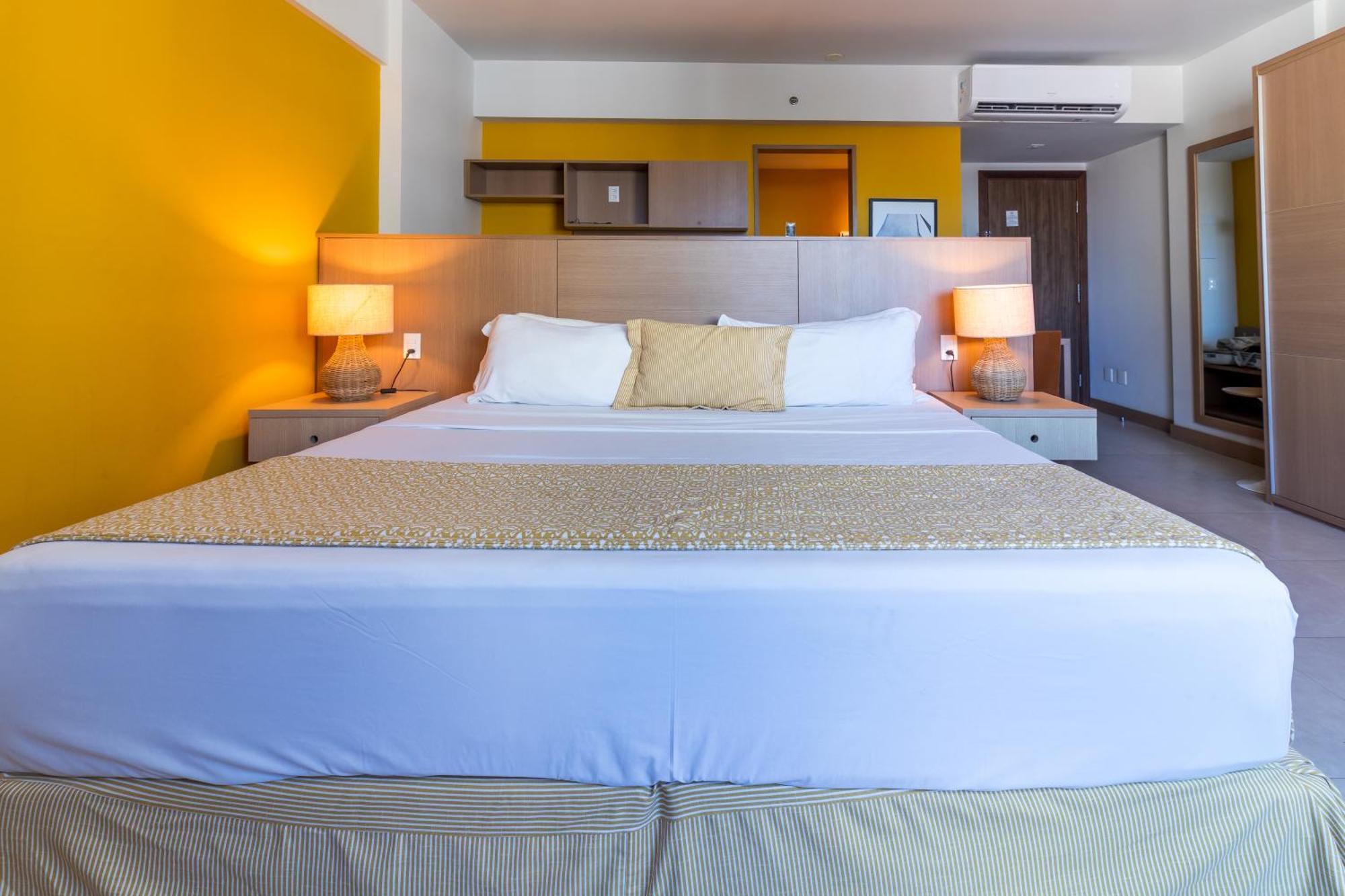 Sotero Hotel By Castelo Itaipava Salvador Exteriér fotografie